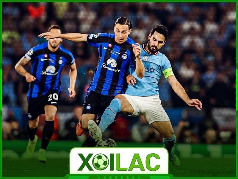 Xem bóng đá không lo giật lag