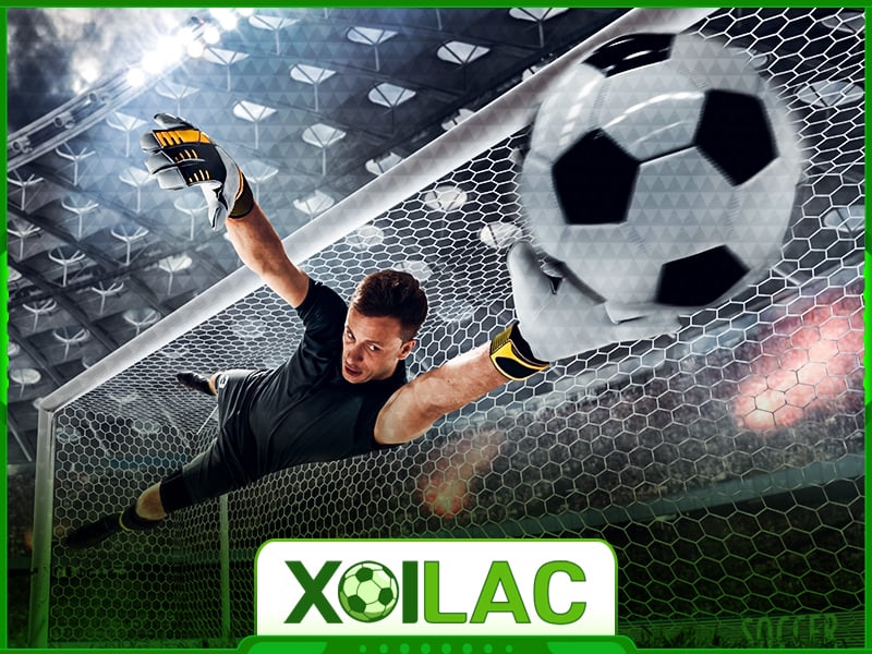 Hồi hộp, gay cấn, hưng phấn khi xem bóng đá tại Xoilac TV